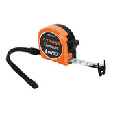 @flexometro compacto de 3 m